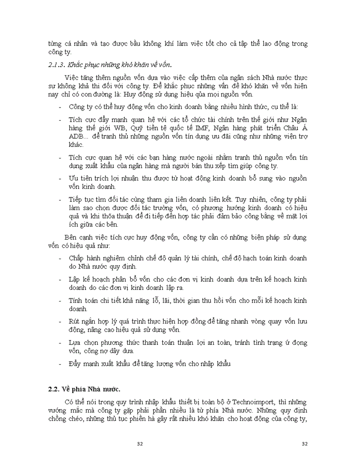 image for page TÌNH HÌNH HOẠT ĐỘNG NHẬP KHẨU THIẾT BỊ TOÀN BỘ Ở VIỆT NAM