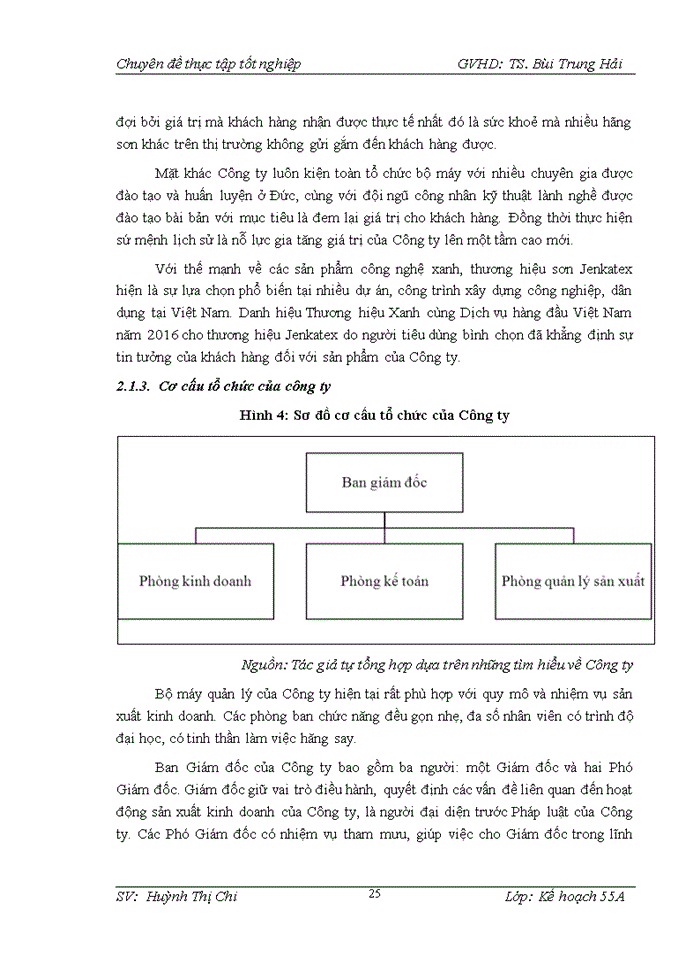 image for page HOÀN THIỆN CÔNG TÁC LẬP KẾ HOẠCH KINH DOANH TẠI CÔNG TY TRÁCH NHIỆM HỮU HẠN ĐẦU TƯ XÂY DỰNG VÀ THƯƠNG MẠI SƠN JENKATEX ĐẾN NĂM 2020