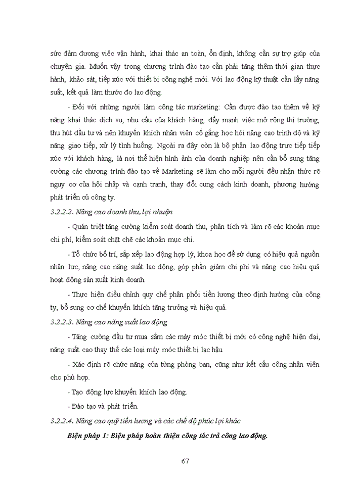 image for page NÂNG CAO GIẢI PHÁP SỬ DỤNG HIỆU QUẢ NGUỒN NHÂN LỰC TẠI CÔNG TY CỔ PHẦN ĐẦU TƯ VÀ XÂY DỰNG CÔNG TRÌNH GIAO THÔNG THÀNH SƠN