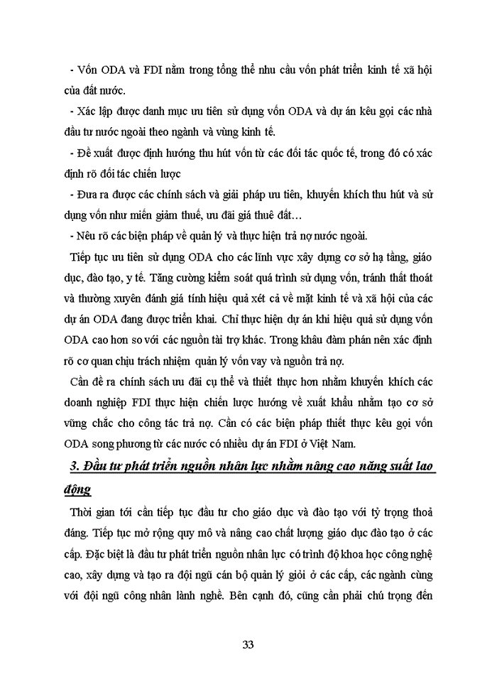 image for page DỰA VÀO CÁC LÝ THUYẾT KINH TẾ VỀ ĐẦU TƯ GIẢI THÍCH VAI TRÒ CỦA ĐẦU TƯ ĐỐI VỚI TĂNG TRƯỞNG VÀ PHÁT TRIỂN KINH TẾ