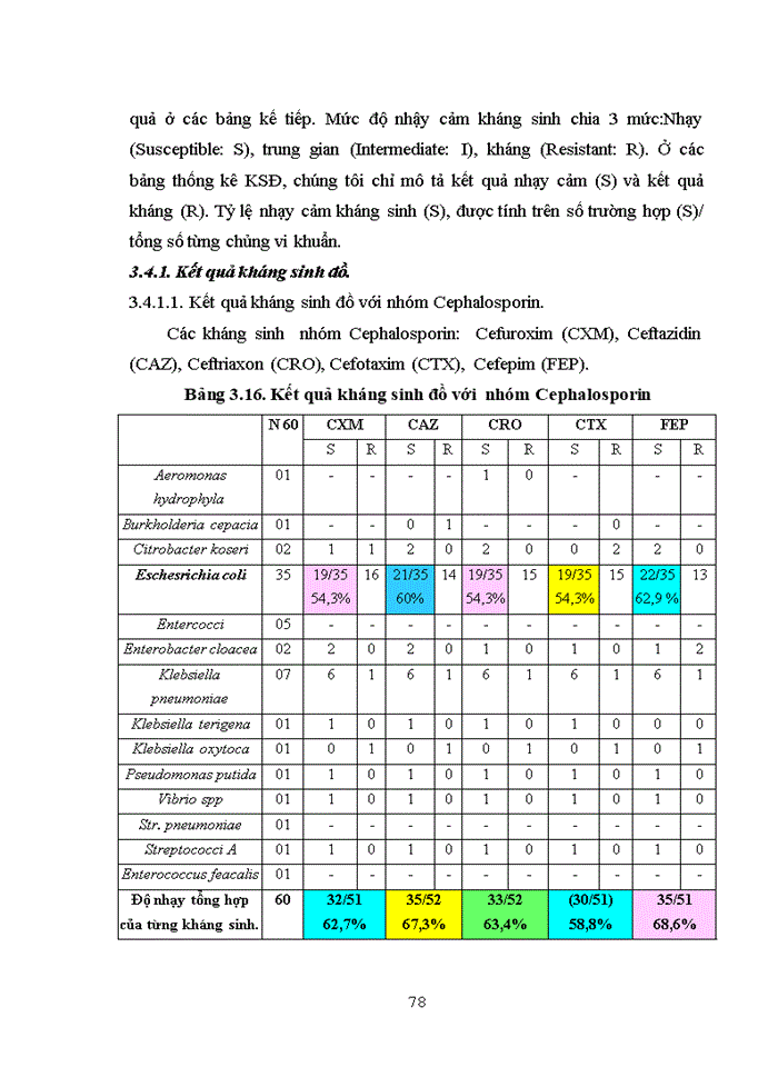 image for page VIÊM MÀNG BỤNG NHIỄM KHUẨN TỰ PHÁT Ở BỆNH NHÂN XƠ GAN