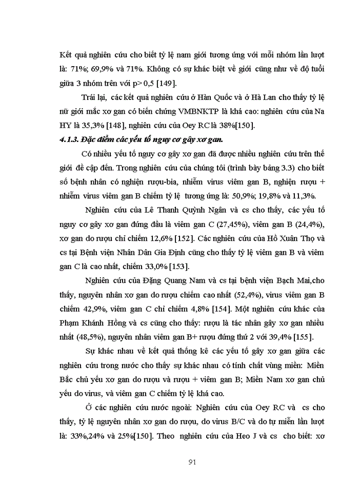 image for page VIÊM MÀNG BỤNG NHIỄM KHUẨN TỰ PHÁT Ở BỆNH NHÂN XƠ GAN