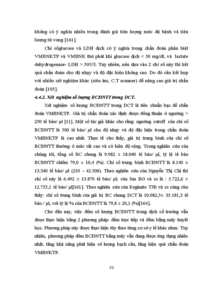 image for page VIÊM MÀNG BỤNG NHIỄM KHUẨN TỰ PHÁT Ở BỆNH NHÂN XƠ GAN