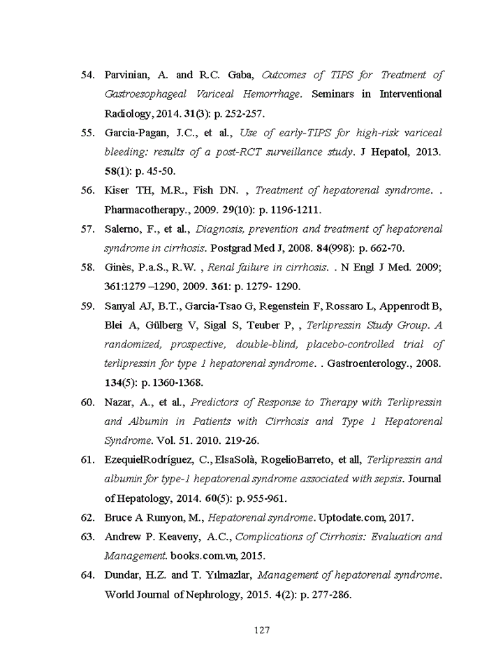 image for page VIÊM MÀNG BỤNG NHIỄM KHUẨN TỰ PHÁT Ở BỆNH NHÂN XƠ GAN