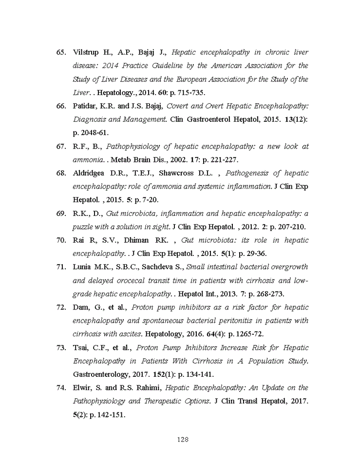 image for page VIÊM MÀNG BỤNG NHIỄM KHUẨN TỰ PHÁT Ở BỆNH NHÂN XƠ GAN