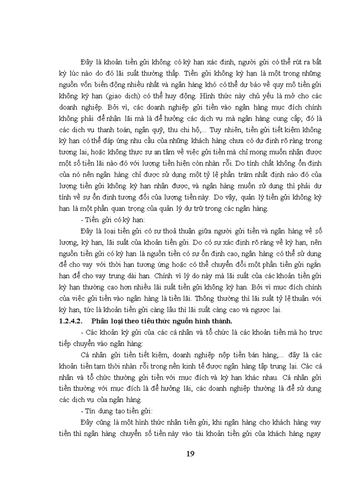 image for page Tăng cường hoạt động huy động vốn tại Ngân hàng thương mại cổ phần Quốc tế Việt Nam - chi nhánh Lý Thường Kiệt - phòng giao dịch Thụy Khuê