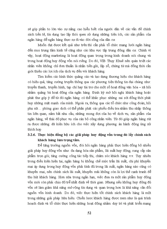 image for page Tăng cường hoạt động huy động vốn tại Ngân hàng thương mại cổ phần Quốc tế Việt Nam - chi nhánh Lý Thường Kiệt - phòng giao dịch Thụy Khuê
