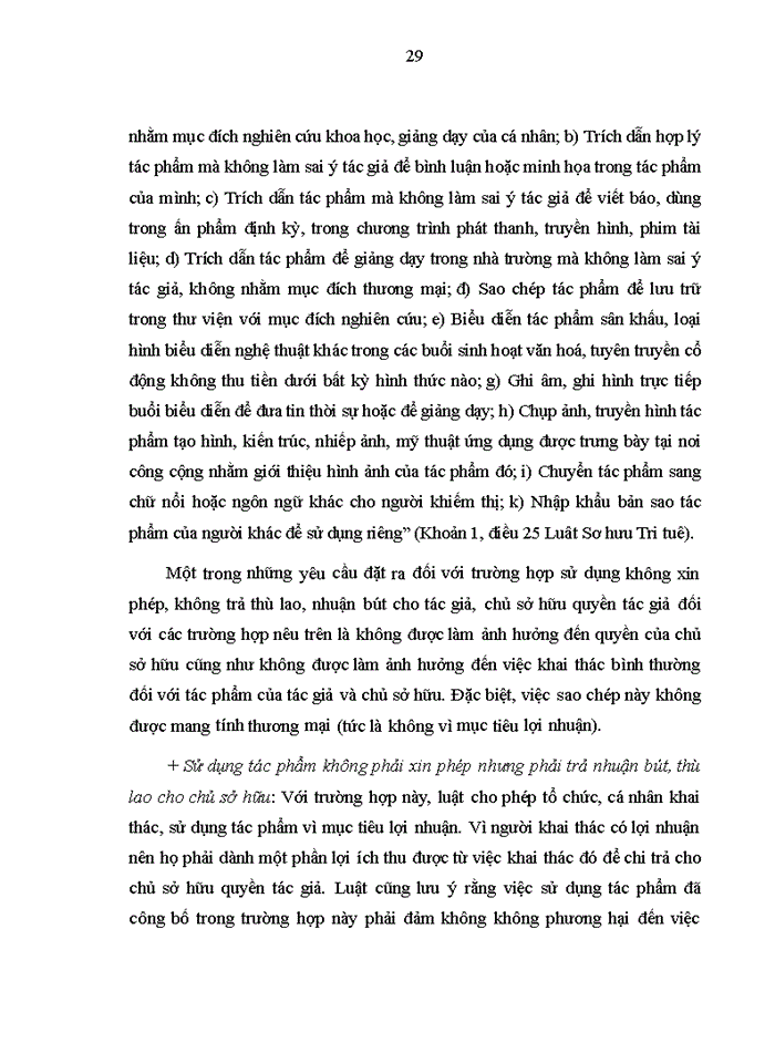 image for page BẢO VỆ QUYỀN TÁC GIẢ NHÌN TỪ THỰC TIỄN TẠI CÔNG TY TNHH VĂN HÓA SÁNG TẠO TRÍ VIỆT