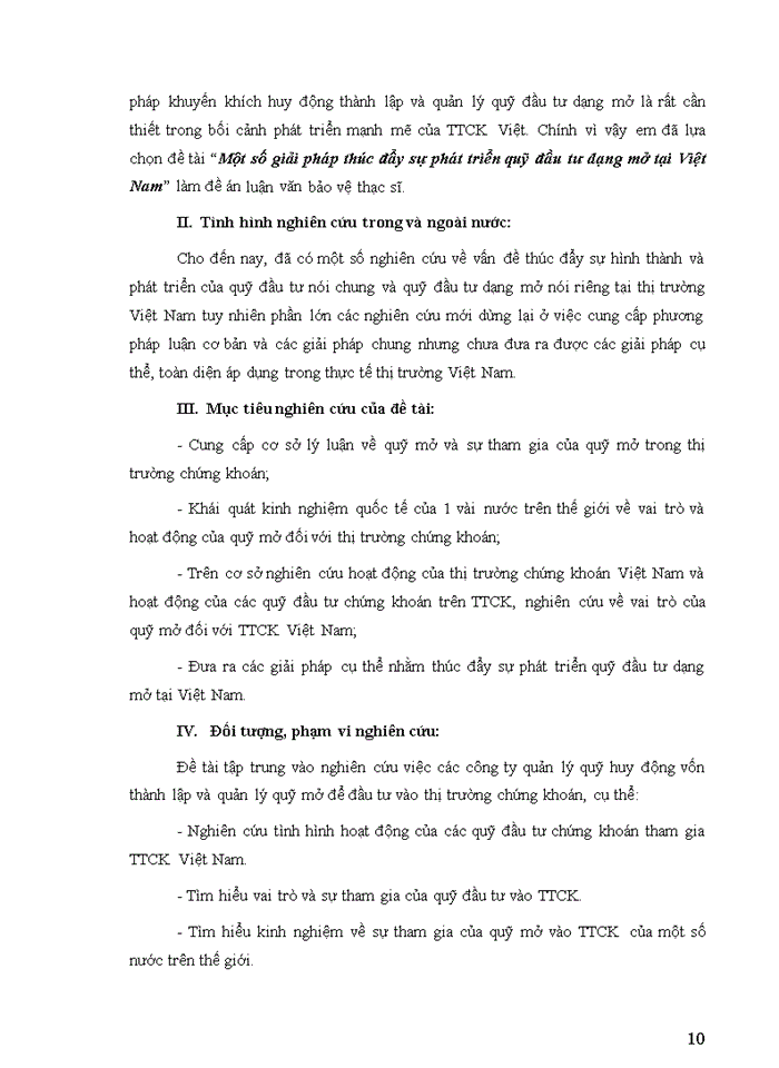 image for page Ths MỘT SỐ GIẢI PHÁP THÚC ĐẨY SỰ PHÁT TRIỂN QUỸ ĐẦU TƯ DẠNG MỞ TẠI VIỆT NAM
