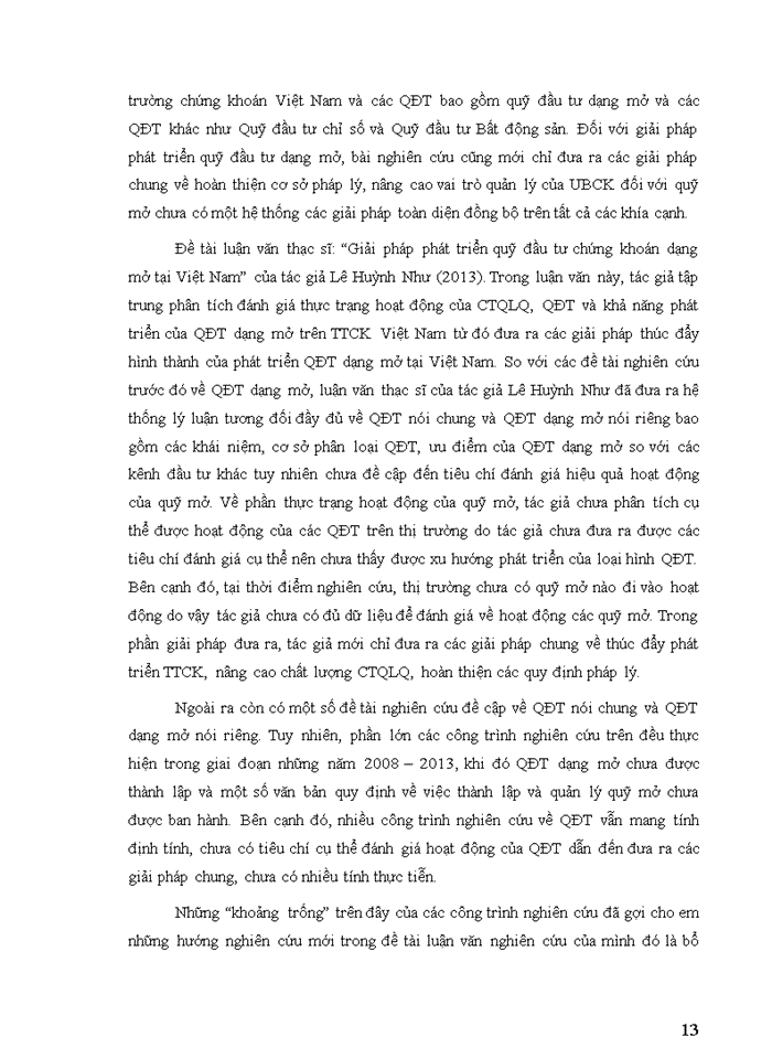 image for page Ths MỘT SỐ GIẢI PHÁP THÚC ĐẨY SỰ PHÁT TRIỂN QUỸ ĐẦU TƯ DẠNG MỞ TẠI VIỆT NAM