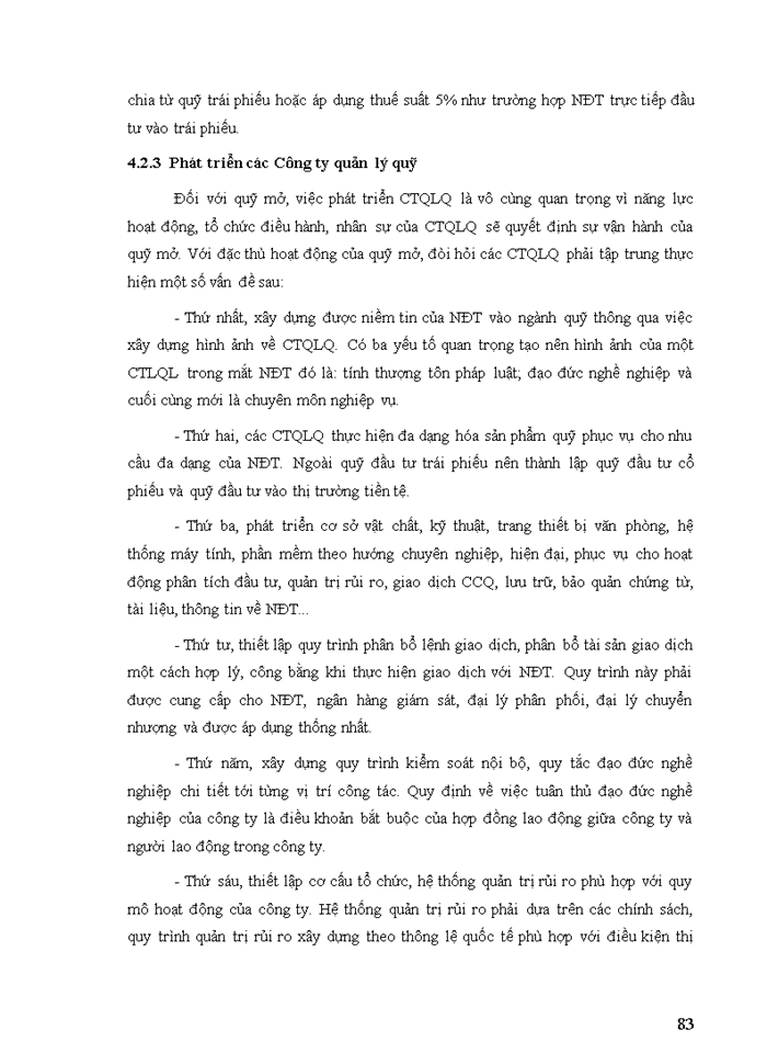 image for page Ths MỘT SỐ GIẢI PHÁP THÚC ĐẨY SỰ PHÁT TRIỂN QUỸ ĐẦU TƯ DẠNG MỞ TẠI VIỆT NAM