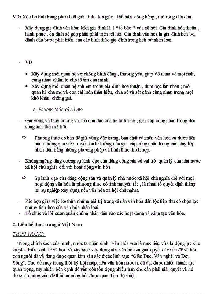 image for page Mác LÝ LUẬN VỀ NỀN VĂN HÓA CỦA CHỦ NGHĨA MÁC LÊ-NIN VÀ THỰC TRẠNG NỀN VĂN HÓA CỦA NƯỚC TA