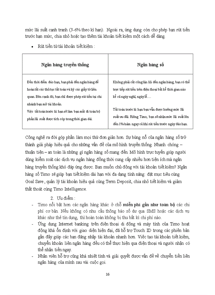 image for page Phân tích và đánh giá hoạt động tạo ra và phát triển giá trị cho các khách hàng của một doanh nghiệp hoạt động trên thị trường Việt Nam