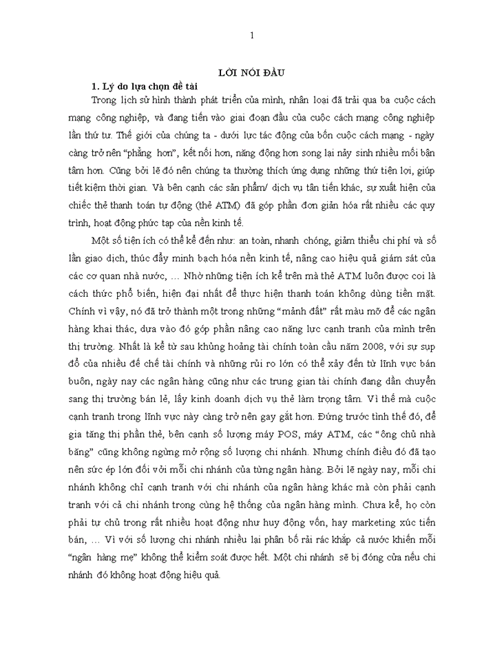 image for page NÂNG CAO NĂNG LỰC CẠNH TRANH DỊCH VỤ THẺ ATM CỦA NGÂN HÀNG TMCP NGOẠI THƯƠNG VIỆT NAM CHI NHÁNH HOÀN KIẾM HÀ NỘI