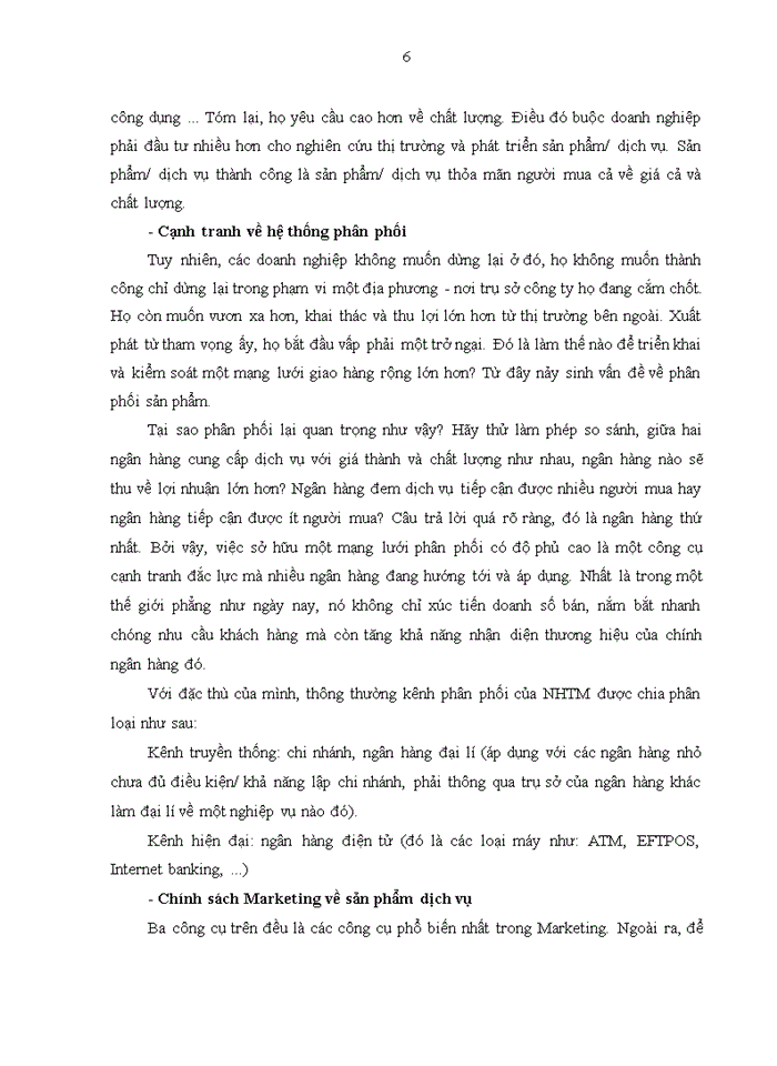 image for page NÂNG CAO NĂNG LỰC CẠNH TRANH DỊCH VỤ THẺ ATM CỦA NGÂN HÀNG TMCP NGOẠI THƯƠNG VIỆT NAM CHI NHÁNH HOÀN KIẾM HÀ NỘI