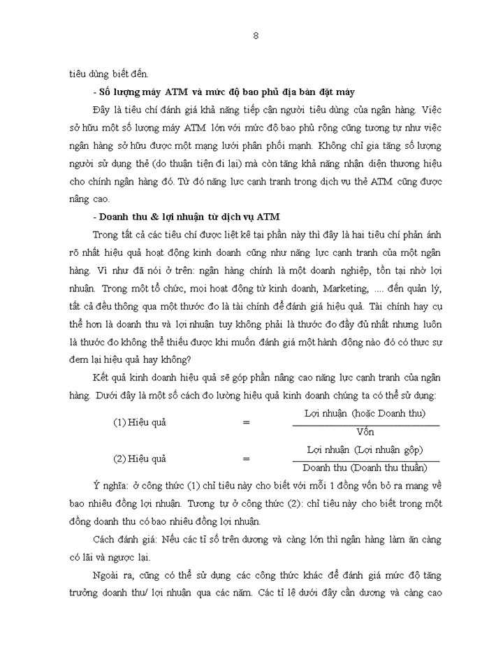 image for page NÂNG CAO NĂNG LỰC CẠNH TRANH DỊCH VỤ THẺ ATM CỦA NGÂN HÀNG TMCP NGOẠI THƯƠNG VIỆT NAM CHI NHÁNH HOÀN KIẾM HÀ NỘI