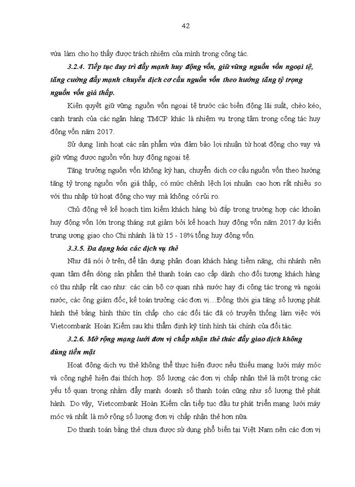 image for page NÂNG CAO NĂNG LỰC CẠNH TRANH DỊCH VỤ THẺ ATM CỦA NGÂN HÀNG TMCP NGOẠI THƯƠNG VIỆT NAM CHI NHÁNH HOÀN KIẾM HÀ NỘI