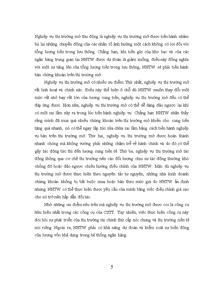 image for page THỰC TRẠNG VIỆC SỬ DỤNG CÁC CÔNG CỤ CỦA CHÍNH SÁCH TIỀN TỆ Ở VIỆT NAM GIAI ĐOẠN 2012-2017
