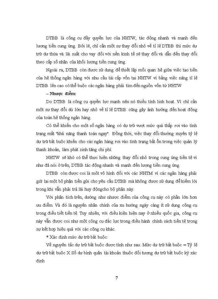 image for page THỰC TRẠNG VIỆC SỬ DỤNG CÁC CÔNG CỤ CỦA CHÍNH SÁCH TIỀN TỆ Ở VIỆT NAM GIAI ĐOẠN 2012-2017