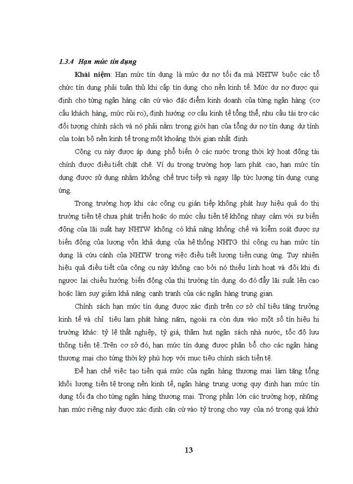 image for page THỰC TRẠNG VIỆC SỬ DỤNG CÁC CÔNG CỤ CỦA CHÍNH SÁCH TIỀN TỆ Ở VIỆT NAM GIAI ĐOẠN 2012-2017