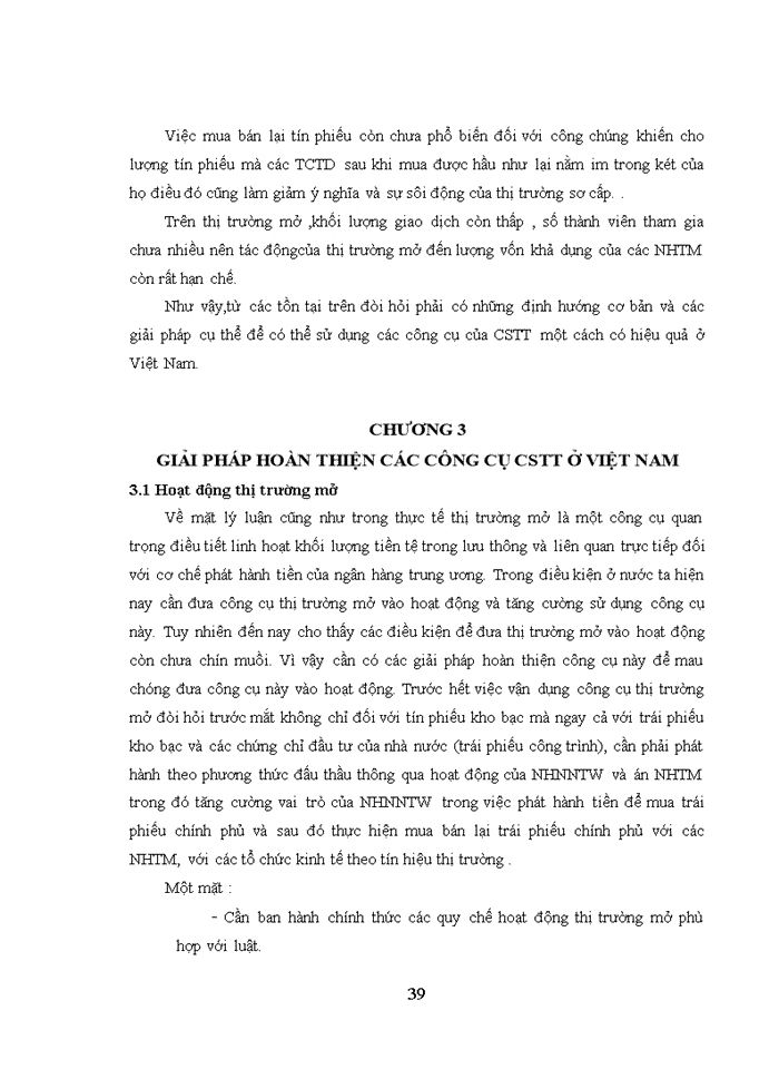 image for page THỰC TRẠNG VIỆC SỬ DỤNG CÁC CÔNG CỤ CỦA CHÍNH SÁCH TIỀN TỆ Ở VIỆT NAM GIAI ĐOẠN 2012-2017