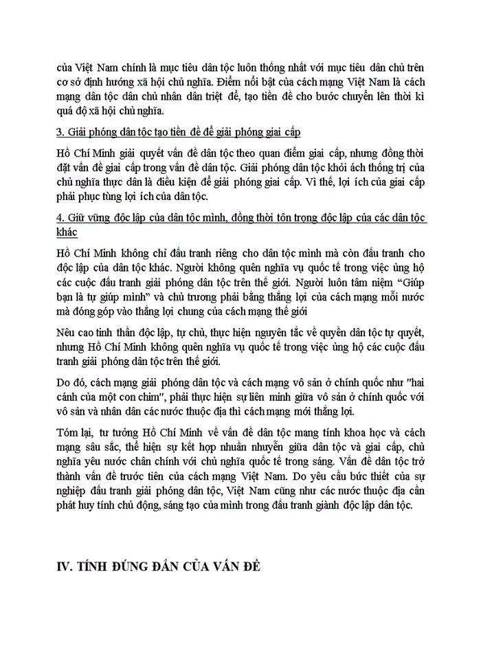 image for page QUAN HỆ DÂN TỘC VÀ GIAI CẤP