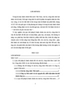 Quy chế pháp lý hành chính đối với cán bộ công chức theo Luật Cán bộ Công chức 2008 và các văn bản hướng dẫn thi hành