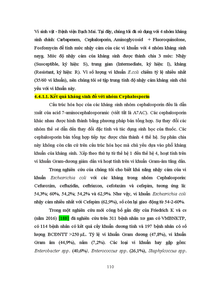 image for page Nghiên cứu đặc điểm lâm sàng cận lâm sàng và điều trị ở bệnh nhân xơ gan có biến chứng viêm màng bụng nhiễm khuẩn tự phát
