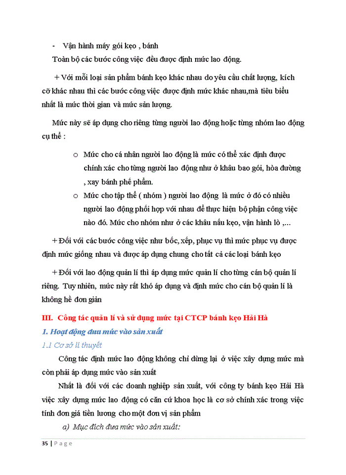 image for page Tìm hiểu thực trạng công tác TCLĐ cho LĐ quản lí trong doanh nghiệp Đánh giá nhận xét và đưa ra hướng hoàn thiện