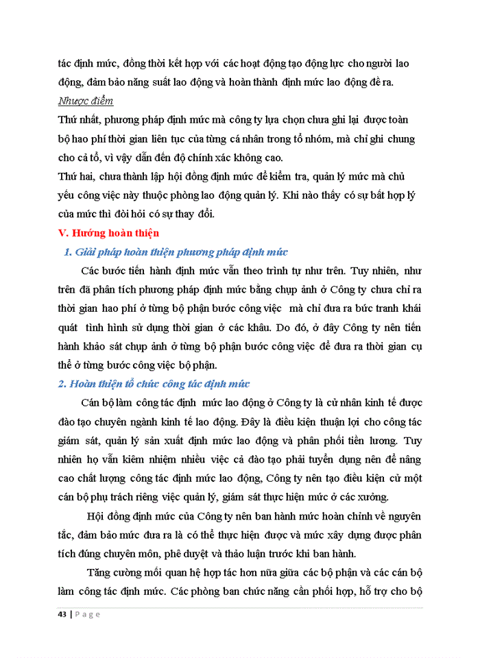 image for page Tìm hiểu thực trạng công tác TCLĐ cho LĐ quản lí trong doanh nghiệp Đánh giá nhận xét và đưa ra hướng hoàn thiện