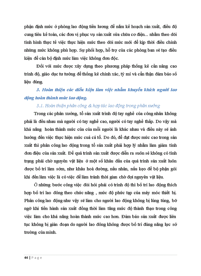 image for page Tìm hiểu thực trạng công tác TCLĐ cho LĐ quản lí trong doanh nghiệp Đánh giá nhận xét và đưa ra hướng hoàn thiện