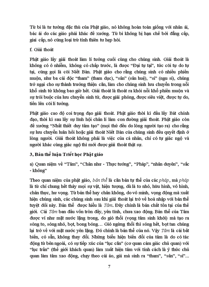 image for page Triết mác Phật Giáo