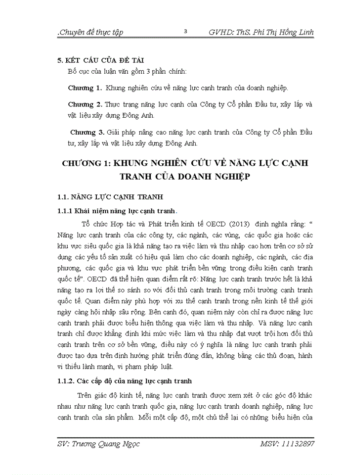 image for page Giải pháp nâng cao năng lực cạnh tranh của Công ty Cổ phần Đầu tư xây lắp và vật liệu xây dựng Đông Anh