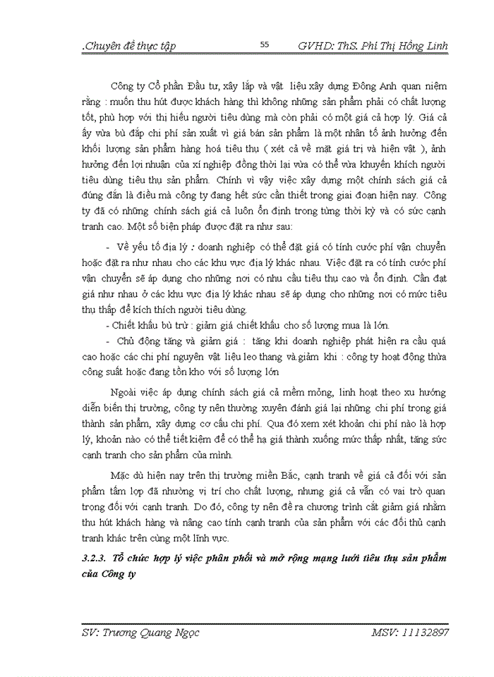 image for page Giải pháp nâng cao năng lực cạnh tranh của Công ty Cổ phần Đầu tư xây lắp và vật liệu xây dựng Đông Anh