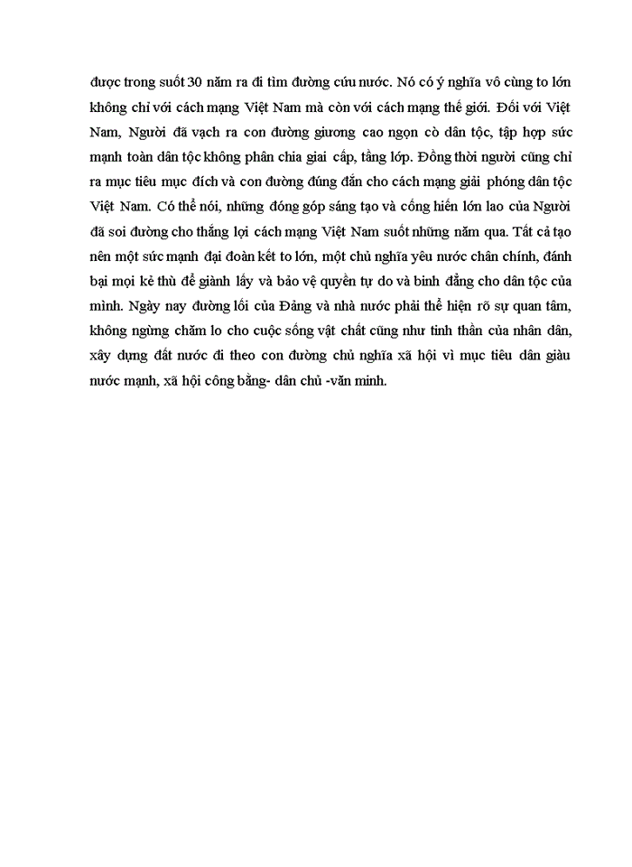 image for page Phân tích luận điểm của Hồ Chí Minh Tất cả các dân tộc trên thế giới đều sinh ra bình đẳng dân tộc nào cũng có quyền sống quyền sung sướng và quyền tự do Liên hệ thực tiễn Việt Nam hiện nay