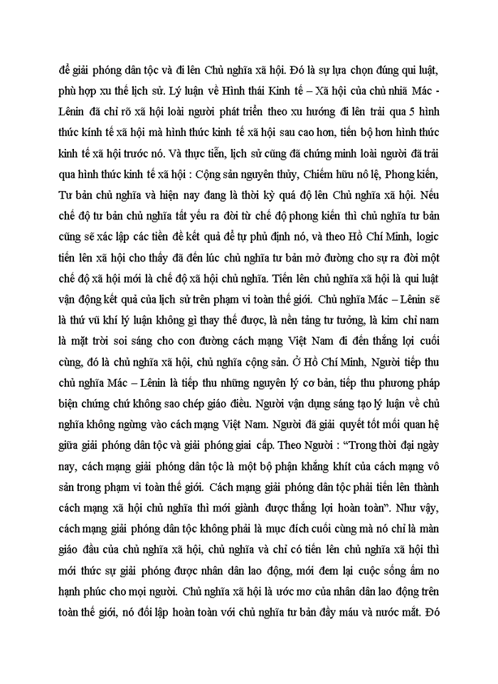 image for page Cách mạng vô sản