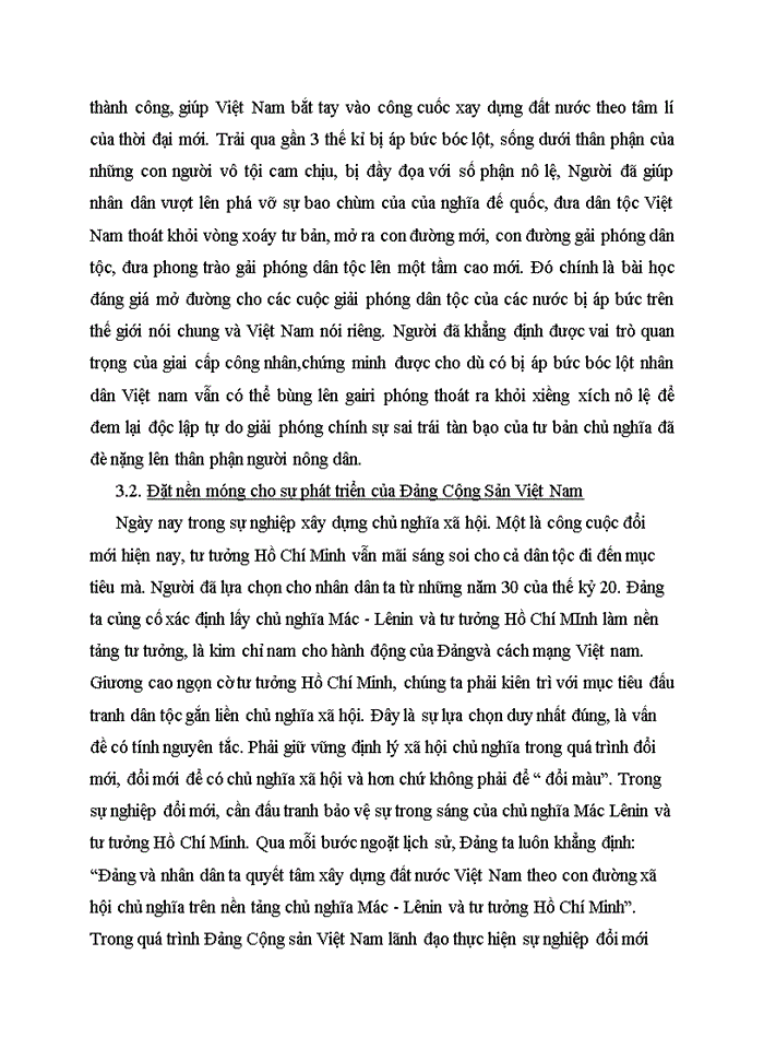 image for page Cách mạng vô sản