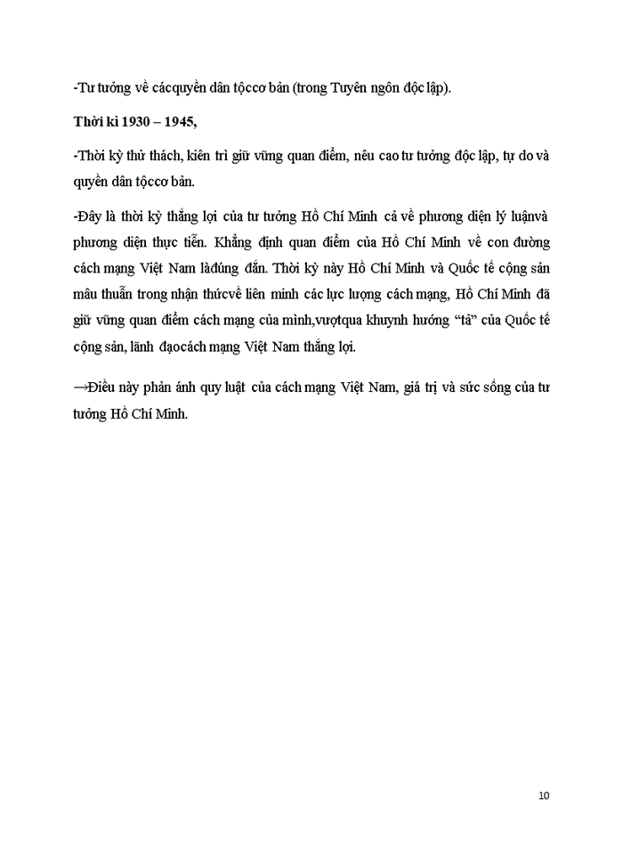image for page QUÁ TRÌNH HÌNH THÀNH VÀ PHÁT TRIỂN TƯ TƯỞNG HỒ CHÍ MINH GIAI ĐOẠN 1930 1945