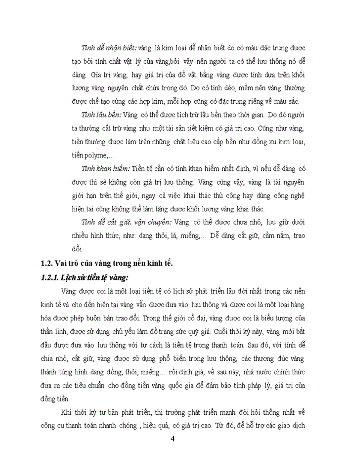 image for page Các yếu tố ảnh hưởng đến thị trường vàng tại Việt Nam