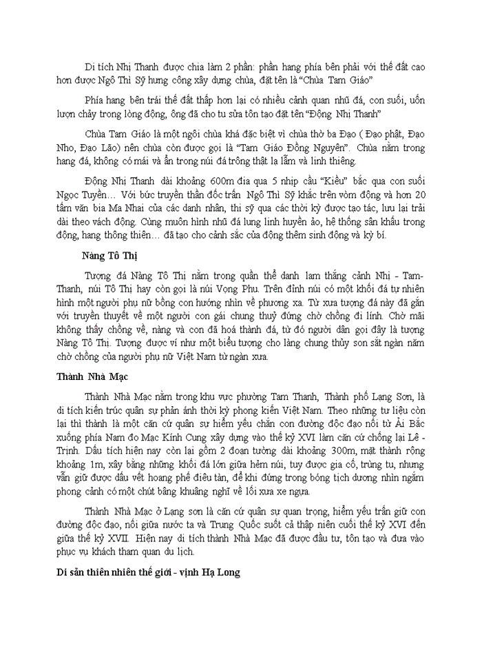 image for page VÙNG TRUNG DU VÀ MIỀN NÚI PHÍA BẮC