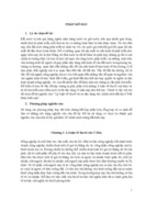 Lý luận về địa tô và sự vận dụng vào chính sách đất đai ở Việt Nam hiện nay