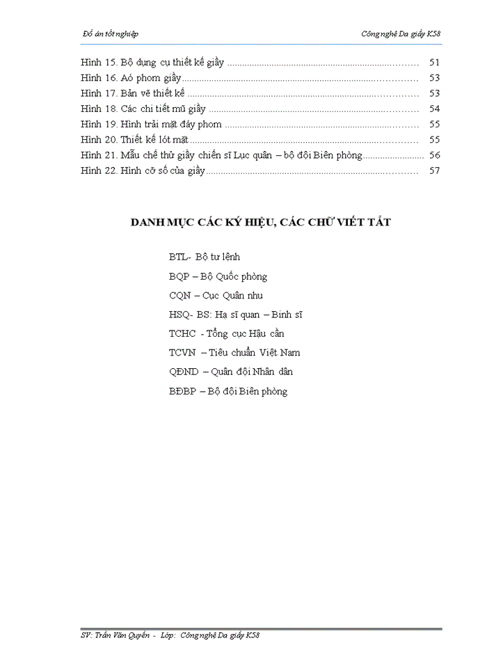 image for page THIẾT KẾ PHÁT TRIỂN GIẦY VẢI CHO BỘ ĐỘI LỤC QUÂN - BỘ ĐỘI BIÊN PHÒNG TRONG QUÂN ĐỘI NHÂN DÂN VIỆT NAM