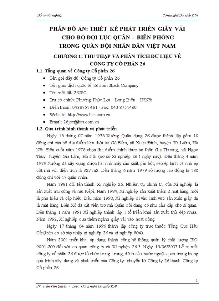 image for page THIẾT KẾ PHÁT TRIỂN GIẦY VẢI CHO BỘ ĐỘI LỤC QUÂN - BỘ ĐỘI BIÊN PHÒNG TRONG QUÂN ĐỘI NHÂN DÂN VIỆT NAM