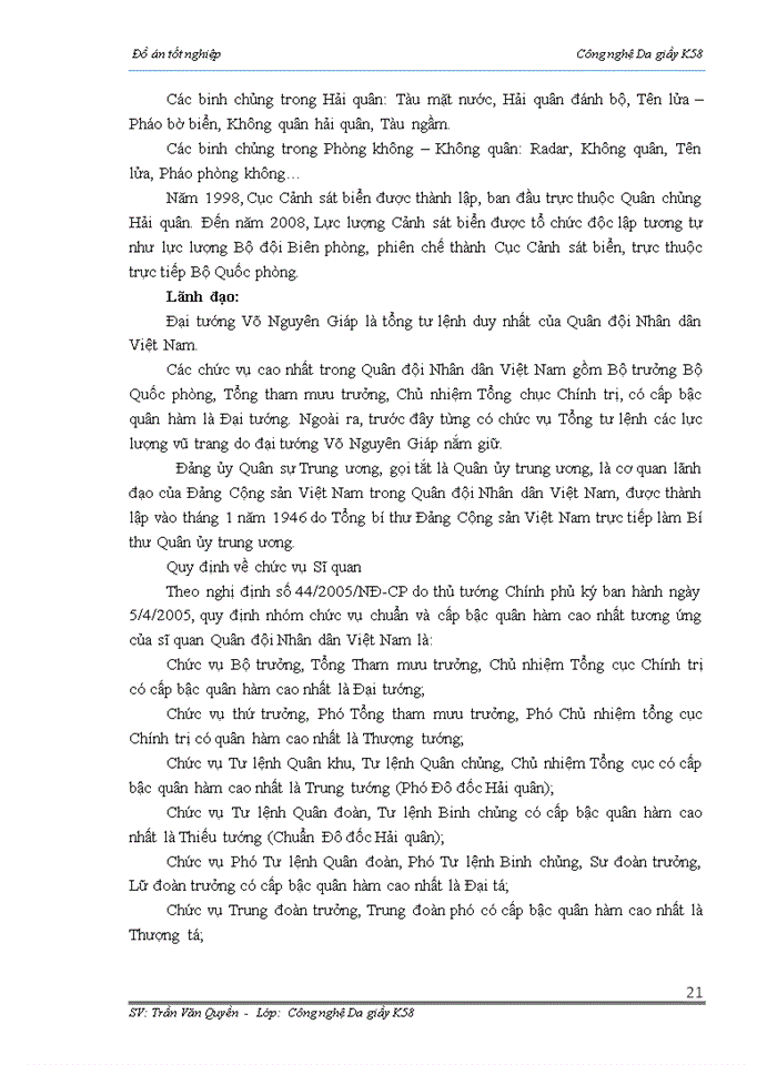 image for page THIẾT KẾ PHÁT TRIỂN GIẦY VẢI CHO BỘ ĐỘI LỤC QUÂN - BỘ ĐỘI BIÊN PHÒNG TRONG QUÂN ĐỘI NHÂN DÂN VIỆT NAM