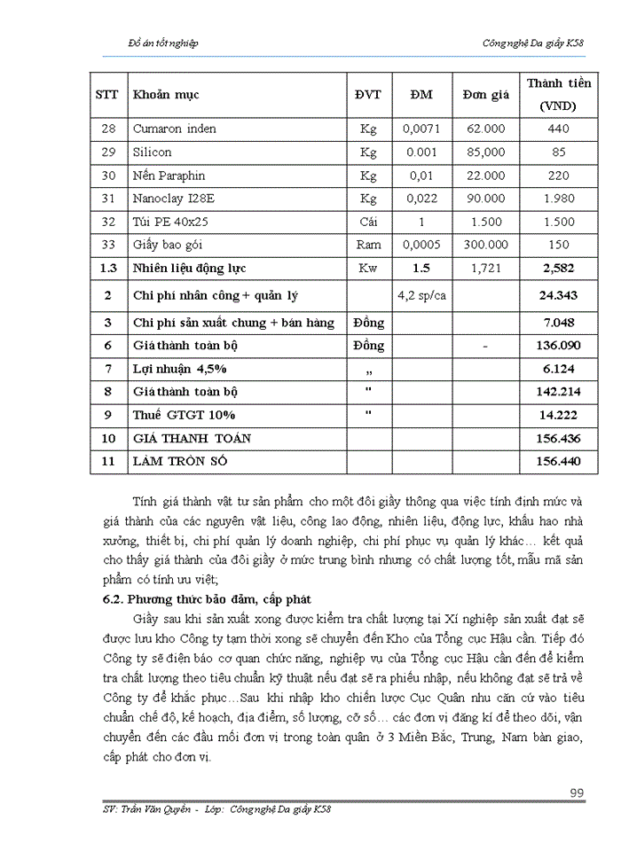 image for page THIẾT KẾ PHÁT TRIỂN GIẦY VẢI CHO BỘ ĐỘI LỤC QUÂN - BỘ ĐỘI BIÊN PHÒNG TRONG QUÂN ĐỘI NHÂN DÂN VIỆT NAM