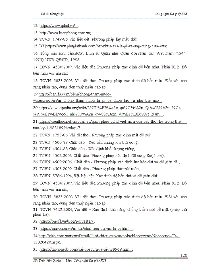 image for page THIẾT KẾ PHÁT TRIỂN GIẦY VẢI CHO BỘ ĐỘI LỤC QUÂN - BỘ ĐỘI BIÊN PHÒNG TRONG QUÂN ĐỘI NHÂN DÂN VIỆT NAM