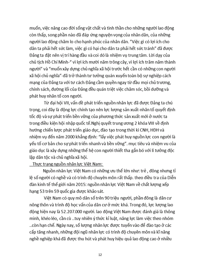 image for page Quan điểm của chủ nghĩa Mác-Lênin về vai trò của cá nhân và quần chúng trong lịch sử