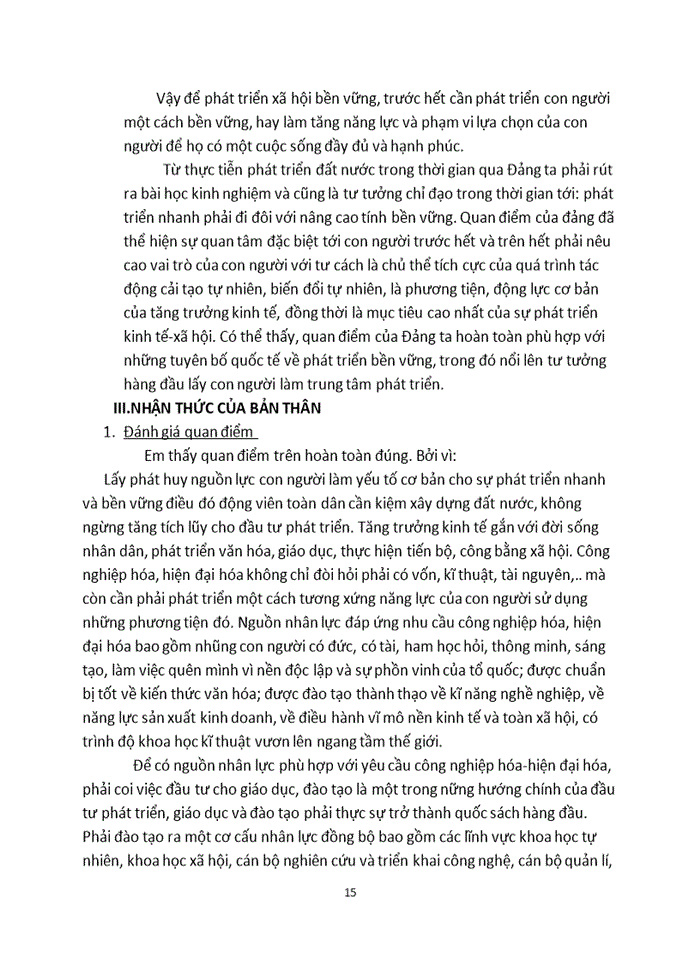 image for page Quan điểm của chủ nghĩa Mác-Lênin về vai trò của cá nhân và quần chúng trong lịch sử