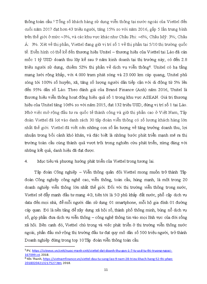 image for page Quan điểm của chủ nghĩa mác-Lênin về chủ nghĩa tư bản độc quyền và áp dụng vấn đề nghiên cứu để phân tích Tập đoàn Công nghiệp Viễn thông quân đội Viettel