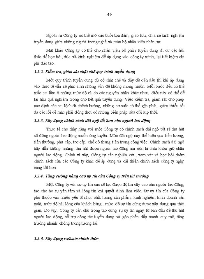 image for page Hoàn thiện công tác tuyển dụng nguồn nhân lực tại Công ty TNHH Welstory Việt Nam